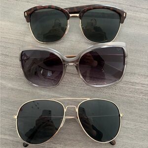 Chic Sunglasses Collection